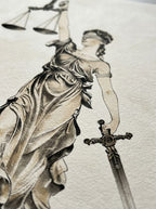 Justicia Abstracta