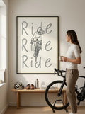 Ride Ride