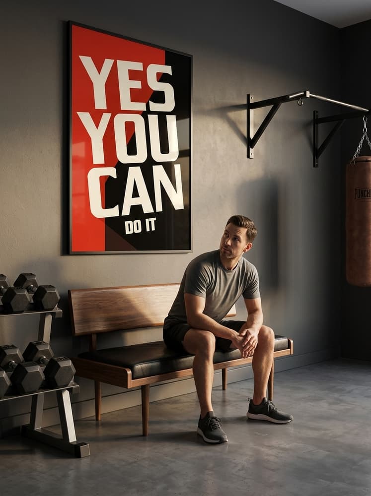 Yes You Can