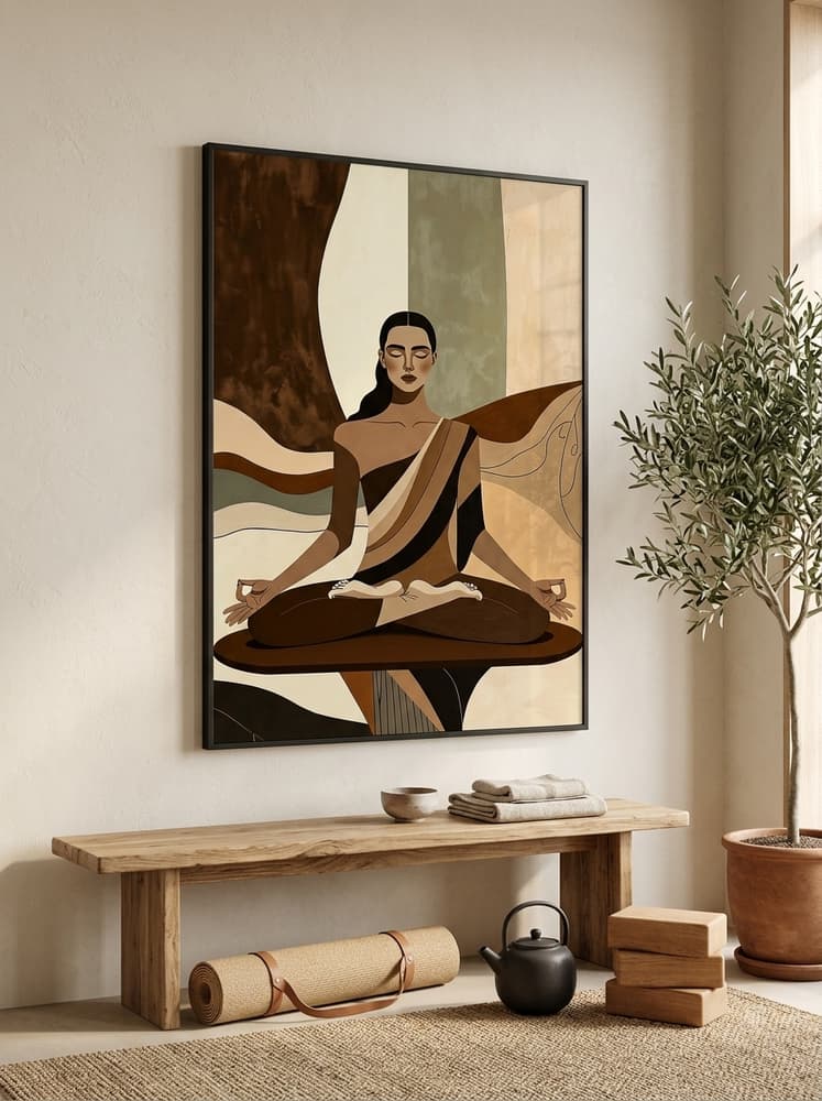 Meditación