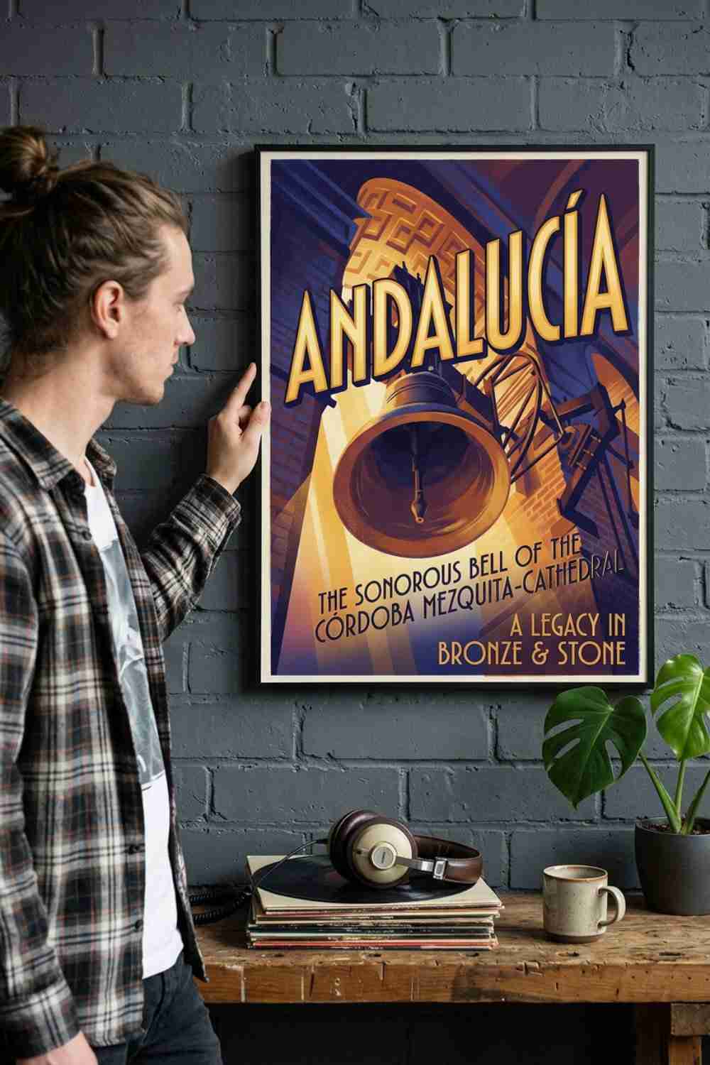 Andalucía