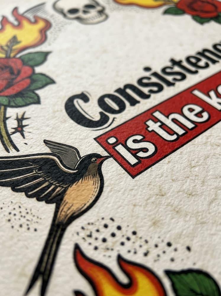 Consistency