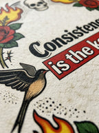 Consistency