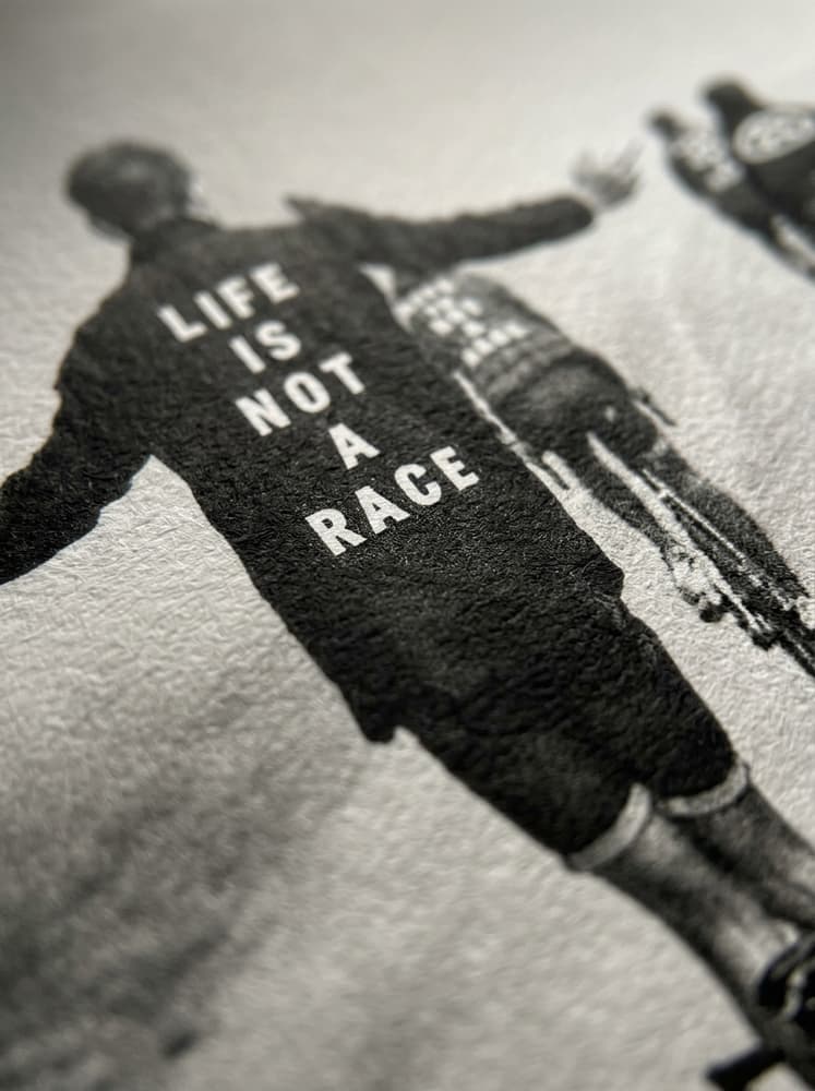 Race Bike