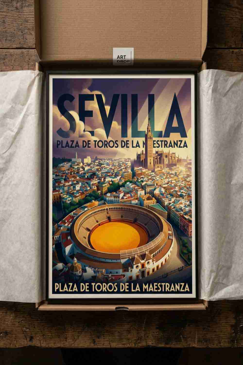 Plaza de Toros de la esperanza
