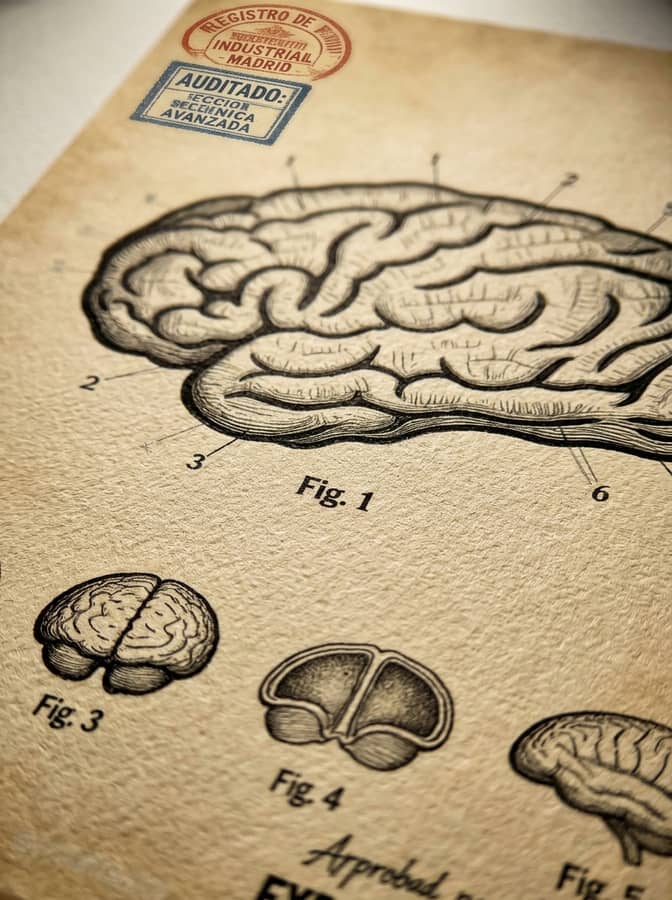 Brain