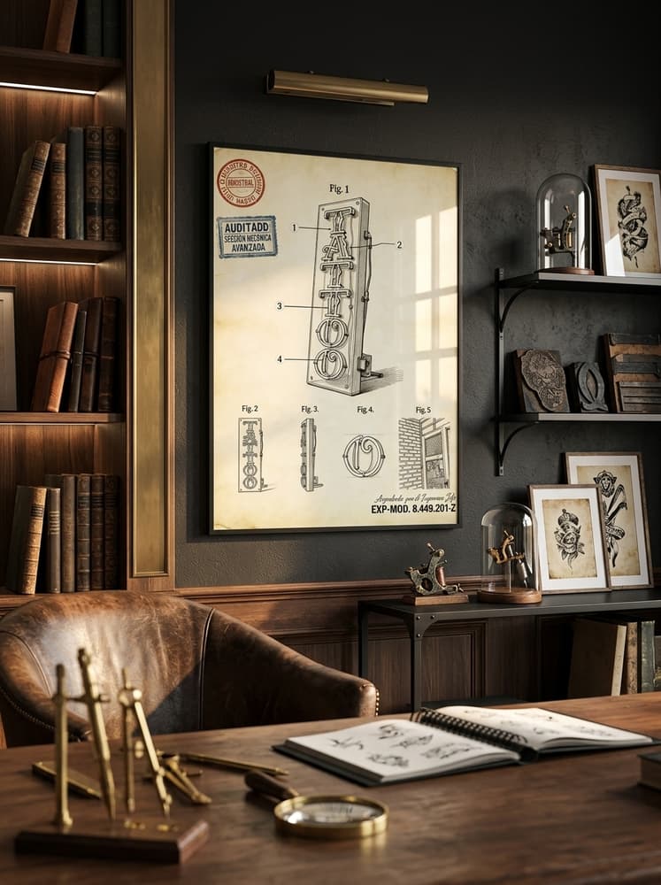 Tattoo Studio