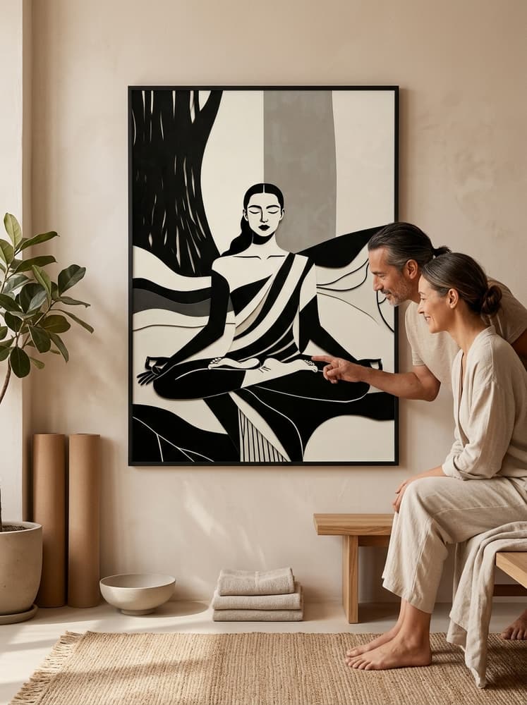 Meditación