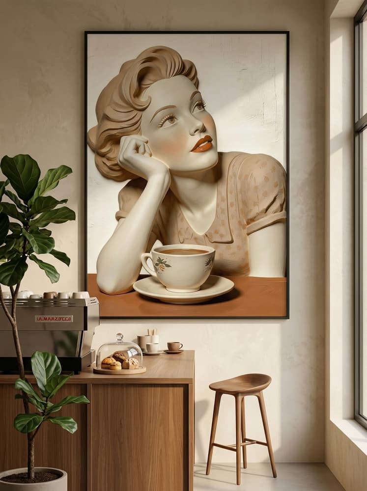 quiero cafe
