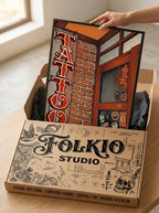 Tattoo Studio
