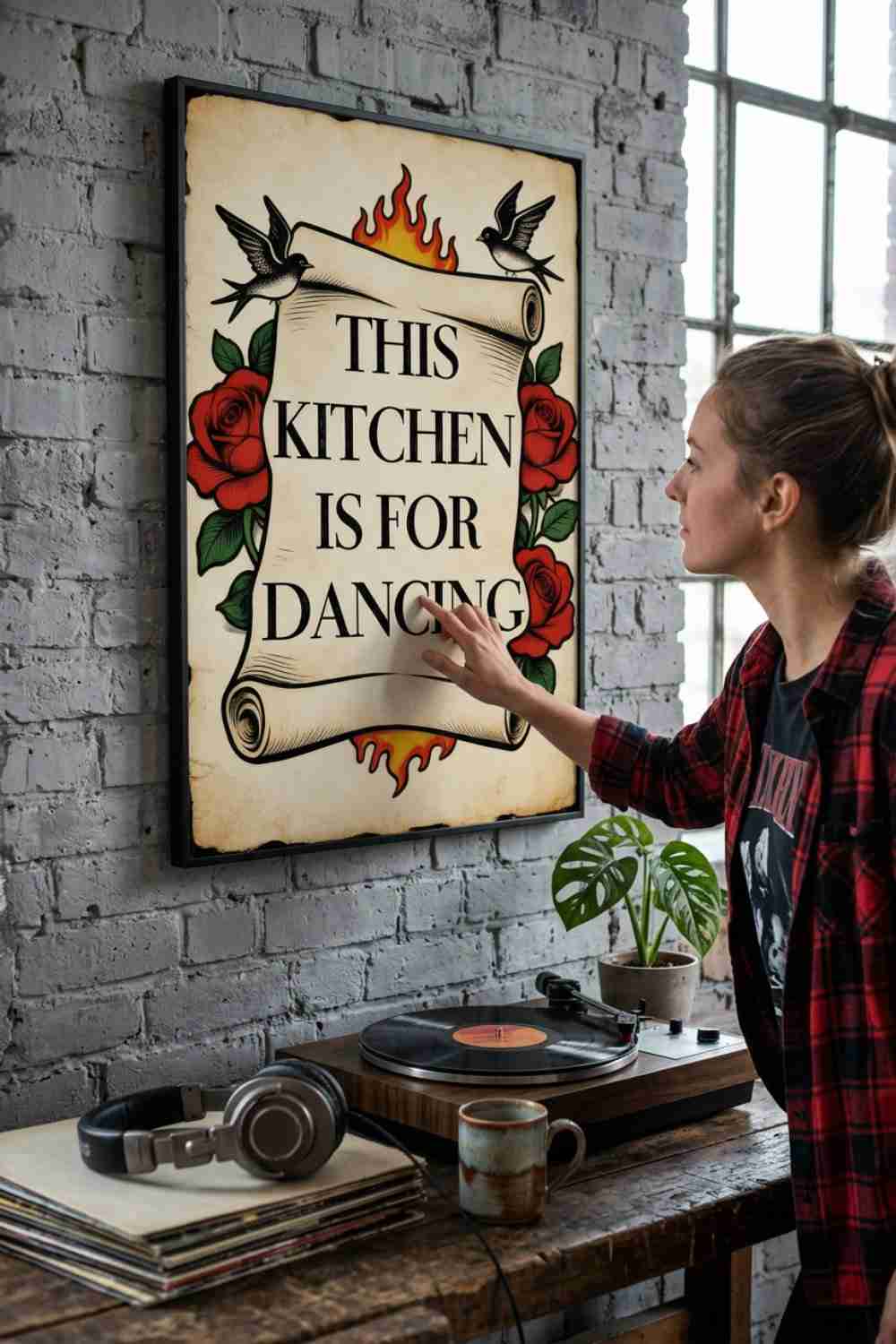KITCHEN QUOTE