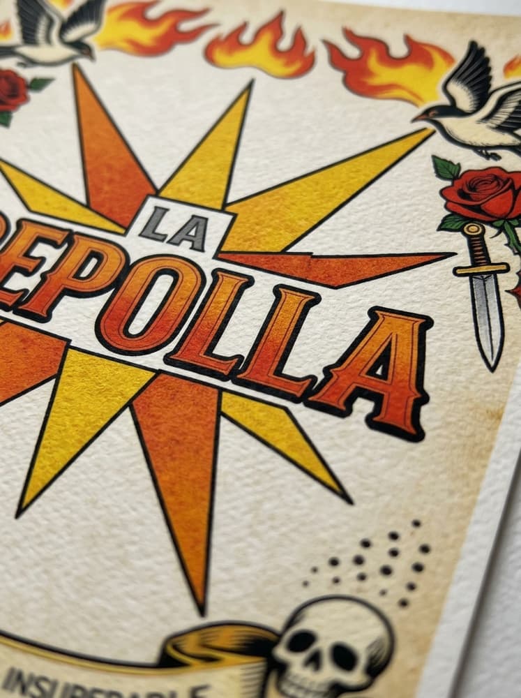 La Repolla