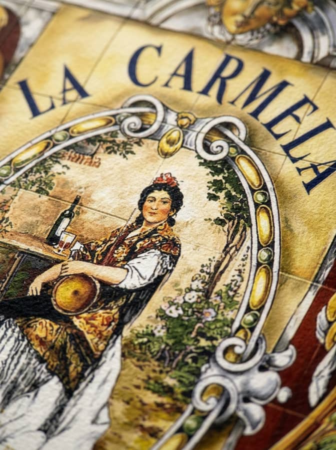 La Carmela