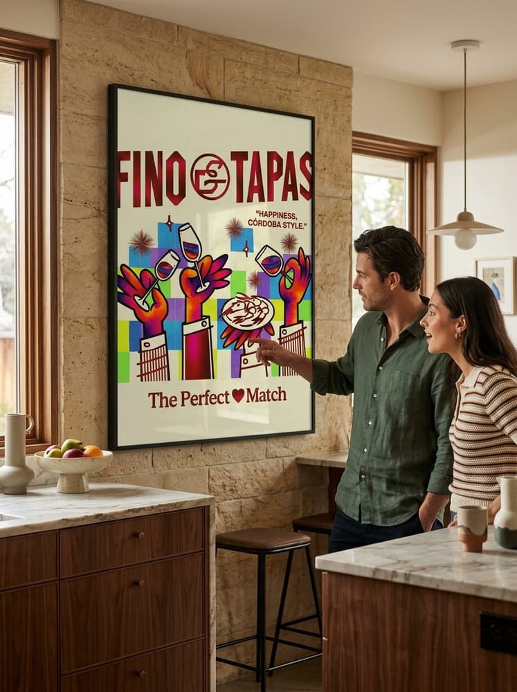 FINO & TAPAS