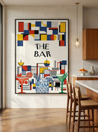 The Bar