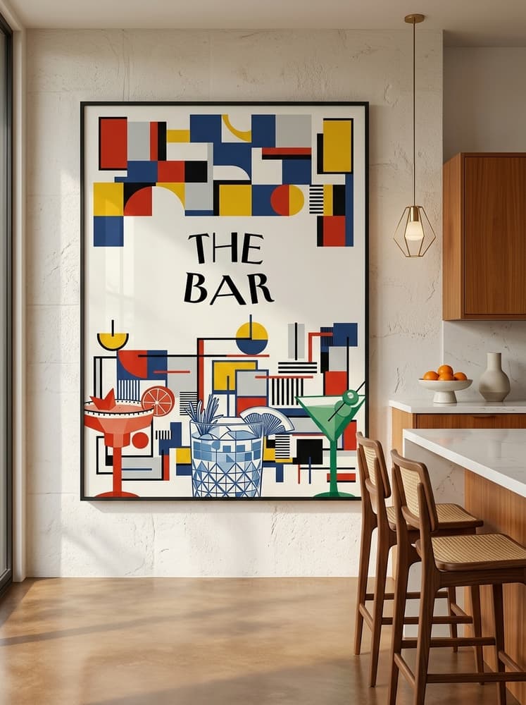 The Bar