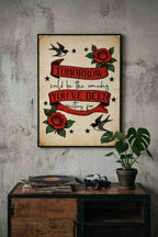 TOMORROW QUOTE