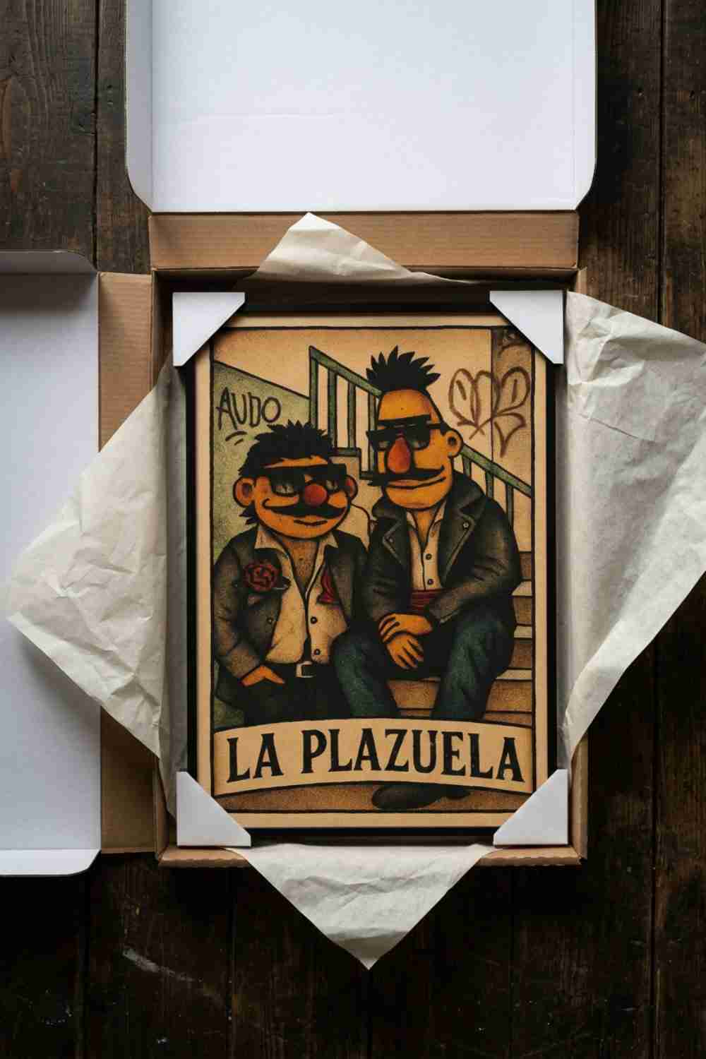 EPI & BLAS