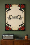 CALMA