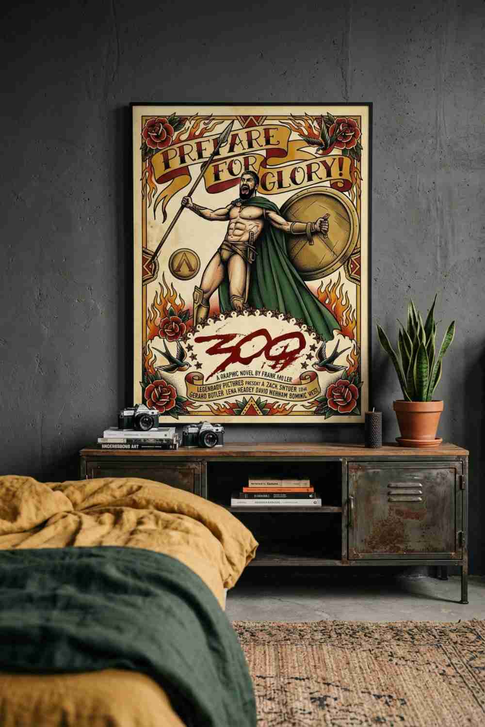 300