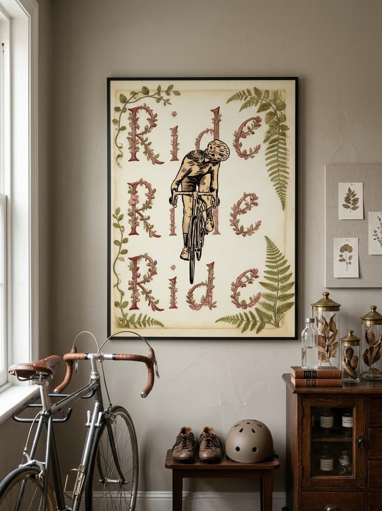 Ride Ride