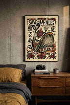 Save Whales