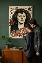 Édith Piaf