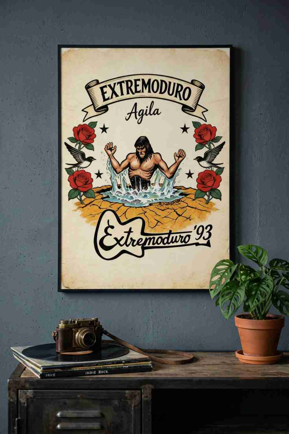 Extremoduro