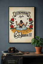 Extremoduro