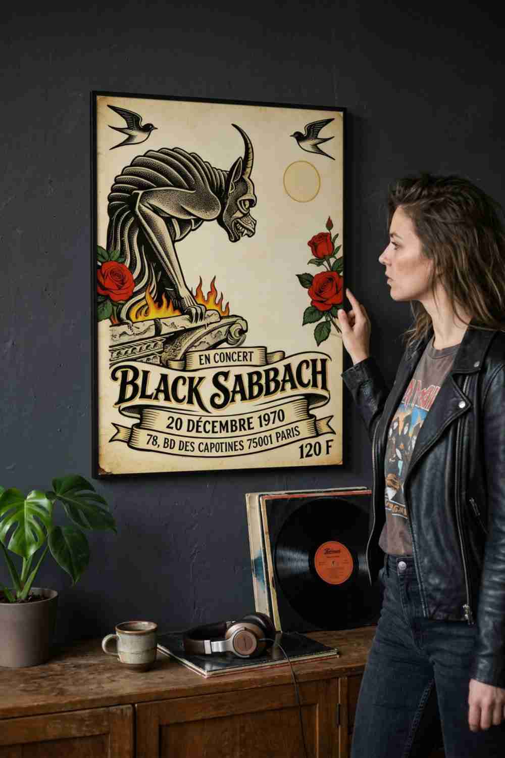 Black Sabbath