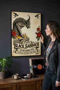 Black Sabbath