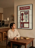 Call For Coffee