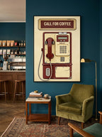 Call For Coffee