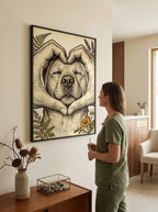 Love Dog