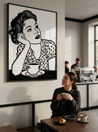 quiero cafe
