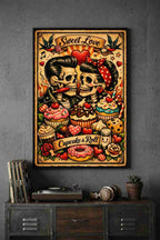 SWEET & ROLL