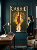 CARRIE