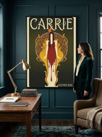 CARRIE
