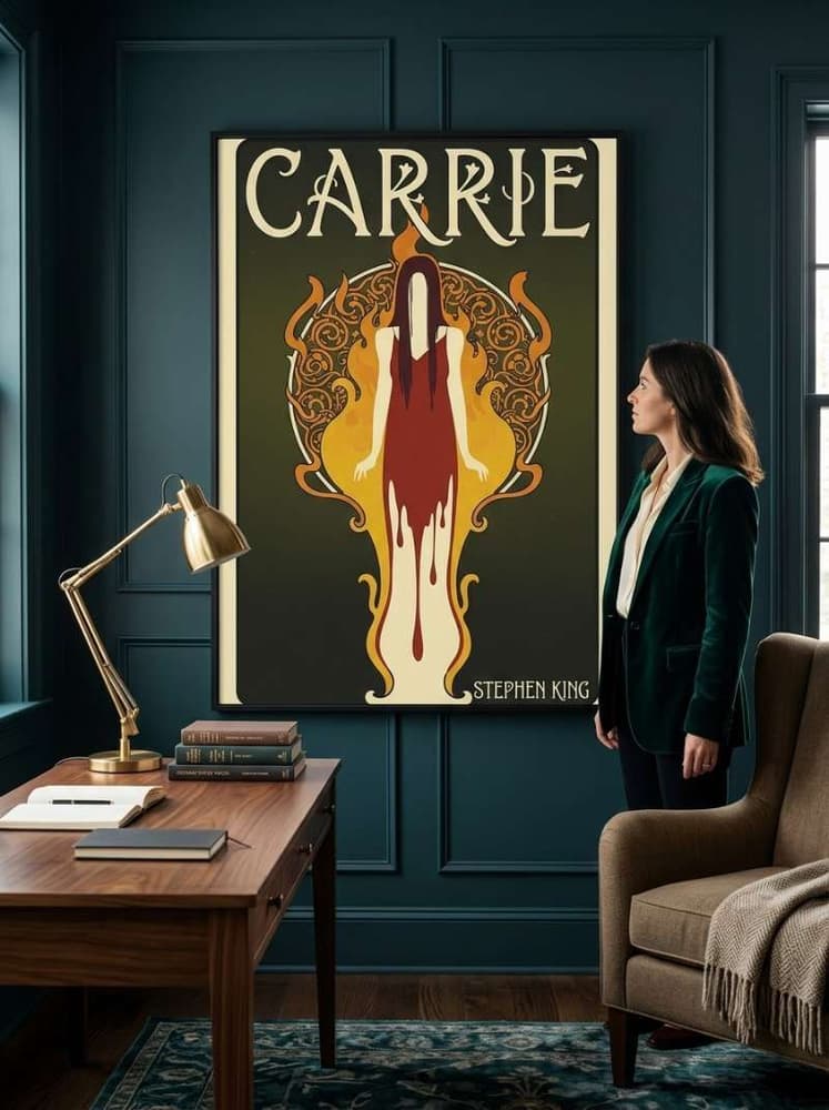 CARRIE