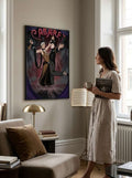 CABARET RETRO VINTAGE
