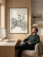 1976 Bmw R90s 0
