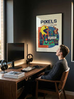 Pixels