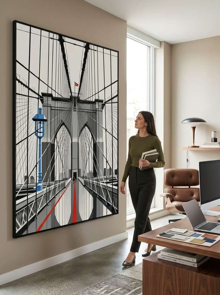 ARCHITECTURE IMPOSSIBLE