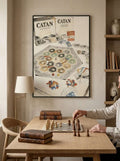 CATAN