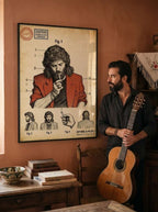 Maestro de la isla