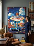 LAS VEGAS