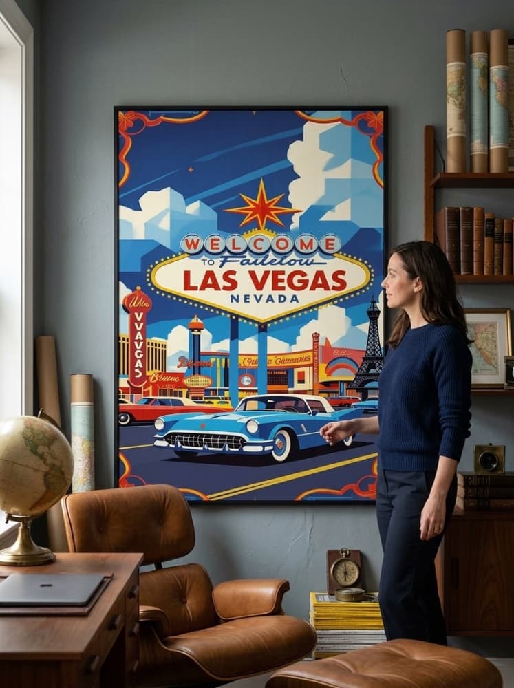 LAS VEGAS