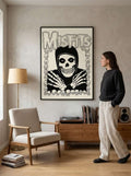 MISFITS