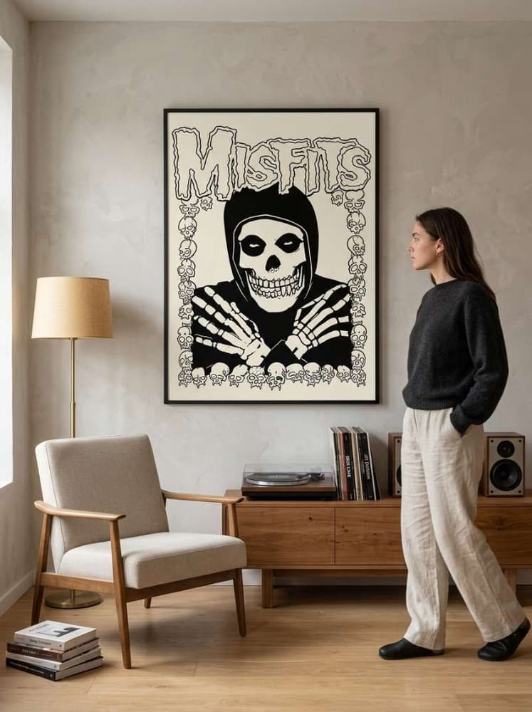 MISFITS