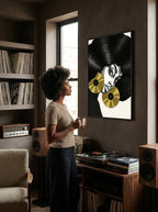 AFRO DISCO VINILO